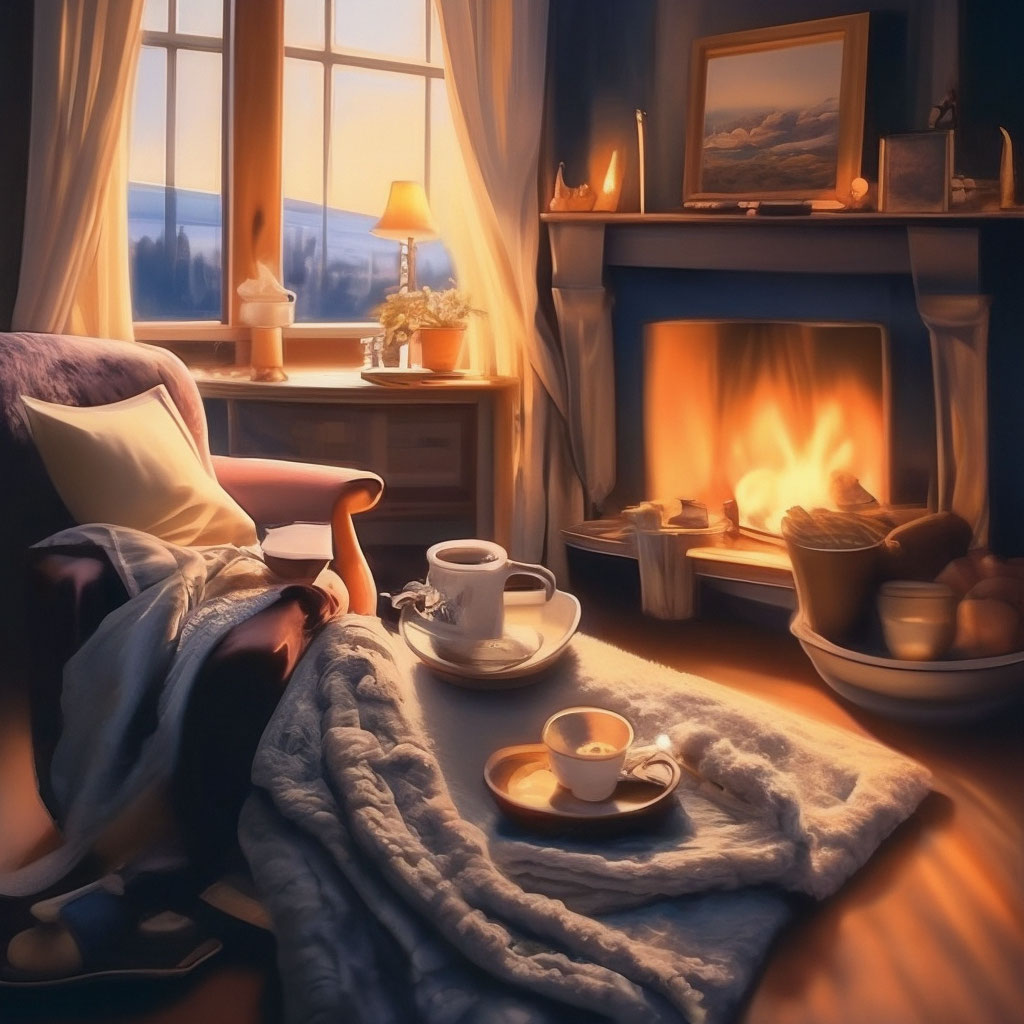 Menjaga Keseimbangan Lewat Cara Pandang Sehari-hari