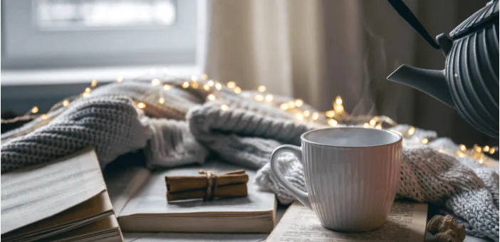 Menemukan Ketenangan Lewat Pola Harian Sederhana